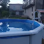Privat bolig Piccola Sorpresa Il Preferito Degli Escursionisti Sul Cammino *