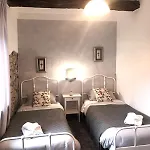 Piccola Sorpresa Il Preferito Degli Escursionisti Sul Cammino Privat bolig Scoppieto
