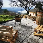 Piccola Sorpresa Il Preferito Degli Escursionisti Sul Cammino * Scoppieto