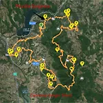 Piccola Sorpresa Il Preferito Degli Escursionisti Sul Cammino Privat bolig *