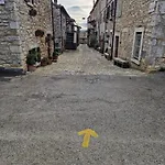 ホームステイ Piccola Sorpresa Il Preferito Degli Escursionisti Sul Cammino *