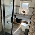 Piccola Sorpresa Il Preferito Degli Escursionisti Sul Cammino Privat bolig Scoppieto