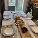 Privat bolig Piccola Sorpresa Il Preferito Degli Escursionisti Sul Cammino Scoppieto