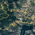 Privat bolig Piccola Sorpresa Il Preferito Degli Escursionisti Sul Cammino Scoppieto