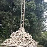 Piccola Sorpresa Il Preferito Degli Escursionisti Sul Cammino