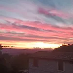 Piccola Sorpresa Il Preferito Degli Escursionisti Sul Cammino Privat bolig Scoppieto