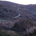 Piccola Sorpresa Il Preferito Degli Escursionisti Sul Cammino Privat bolig Scoppieto