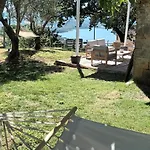 Piccola Sorpresa Il Preferito Degli Escursionisti Sul Cammino *