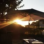 Piccola Sorpresa Il Preferito Degli Escursionisti Sul Cammino Privat bolig *