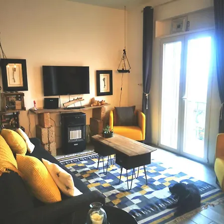 Piccola Sorpresa Homestay Scoppieto