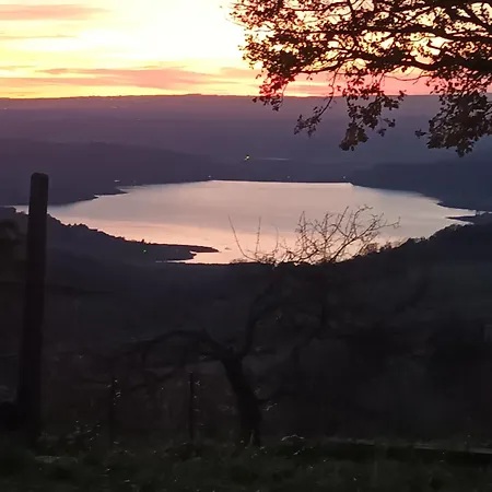 Quarto em Acomodações Particulares Piccola Sorpresa Il Preferito Degli Escursionisti Sul Cammino Scoppieto