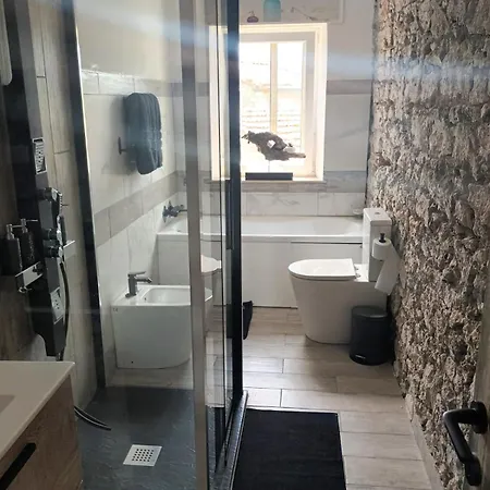 Piccola Sorpresa Il Preferito Degli Escursionisti Sul Cammino * Scoppieto