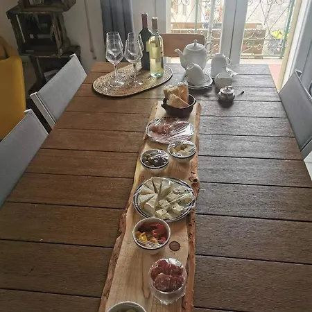 Piccola Sorpresa Il Preferito Degli Escursionisti Sul Cammino