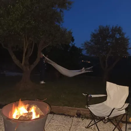 Piccola Sorpresa Il Preferito Degli Escursionisti Sul Cammino Habitación en casa particular