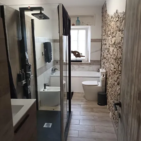 Piccola Sorpresa Il Preferito Degli Escursionisti Sul Cammino *