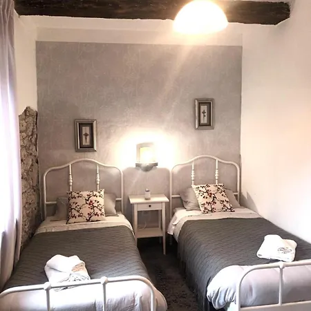 Piccola Sorpresa Il Preferito Degli Escursionisti Sul Cammino Quarto em Acomodações Particulares Scoppieto