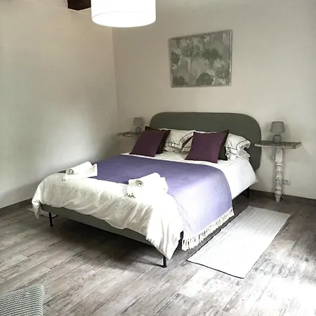 Piccola Sorpresa Il Preferito Degli Escursionisti Sul Cammino * Scoppieto