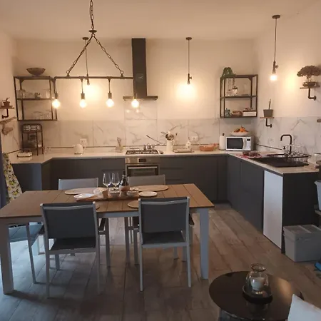 Piccola Sorpresa Il Preferito Degli Escursionisti Sul Cammino Scoppieto