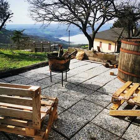 Piccola Sorpresa Il Preferito Degli Escursionisti Sul Cammino * Scoppieto