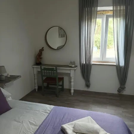 Quarto em Acomodações Particulares Piccola Sorpresa Il Preferito Degli Escursionisti Sul Cammino