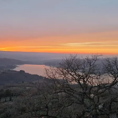 Piccola Sorpresa Il Preferito Degli Escursionisti Sul Cammino Quarto em Acomodações Particulares *