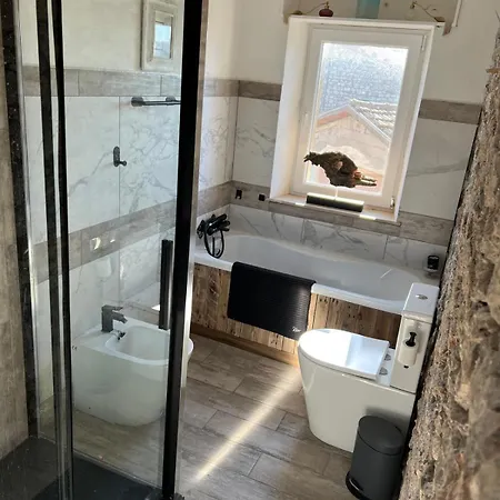 Piccola Sorpresa Il Preferito Degli Escursionisti Sul Cammino Quarto em Acomodações Particulares Scoppieto