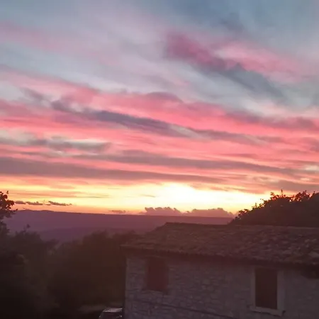 Piccola Sorpresa Il Preferito Degli Escursionisti Sul Cammino Quarto em Acomodações Particulares Scoppieto