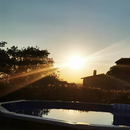 Piccola Sorpresa Il Preferito Degli Escursionisti Sul Cammino * Scoppieto