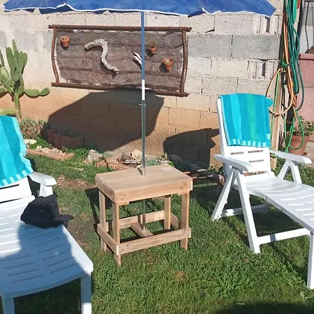 Piccola Sorpresa Il Preferito Degli Escursionisti Sul Cammino Quarto em Acomodações Particulares