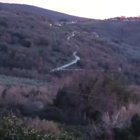 Piccola Sorpresa Il Preferito Degli Escursionisti Sul Cammino Проживание в семье Scoppieto