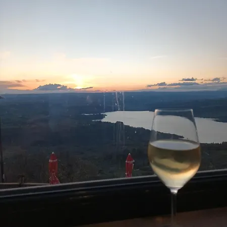 Проживание в семье Piccola Sorpresa Il Preferito Degli Escursionisti Sul Cammino Scoppieto