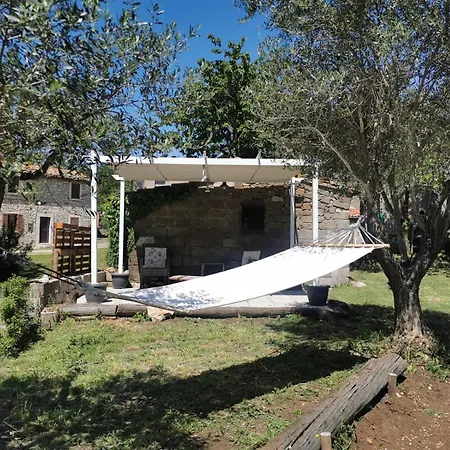 Piccola Sorpresa Alloggio in famiglia Scoppieto