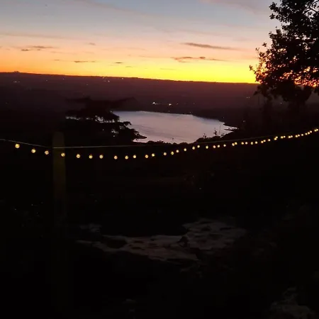 Piccola Sorpresa Il Preferito Degli Escursionisti Sul Cammino