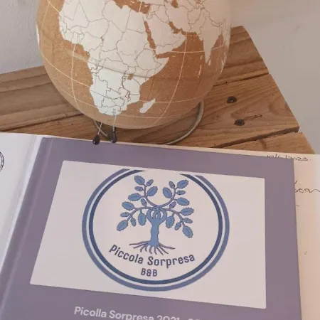 Quarto em Acomodações Particulares Piccola Sorpresa Il Preferito Degli Escursionisti Sul Cammino