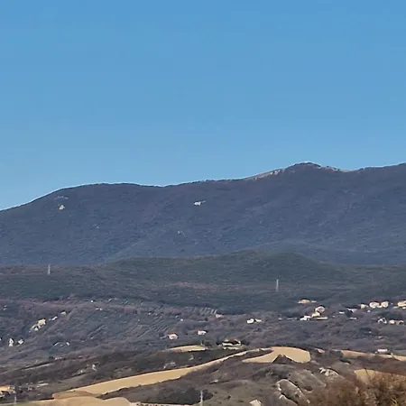 Piccola Sorpresa Il Preferito Degli Escursionisti Sul Cammino Scoppieto