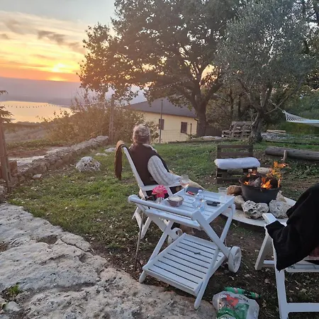 Piccola Sorpresa Il Preferito Degli Escursionisti Sul Cammino Scoppieto