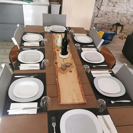 Piccola Sorpresa Il Preferito Degli Escursionisti Sul Cammino * Scoppieto