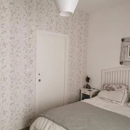 Privat bolig Piccola Sorpresa Il Preferito Degli Escursionisti Sul Cammino Scoppieto