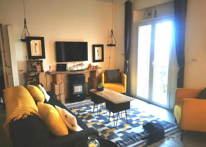 Piccola Sorpresa Il Preferito Degli Escursionisti Sul Cammino Homestay Scoppieto