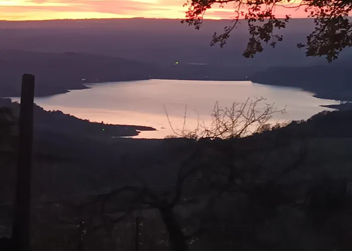 Quarto em Acomodações Particulares Piccola Sorpresa Il Preferito Degli Escursionisti Sul Cammino Scoppieto