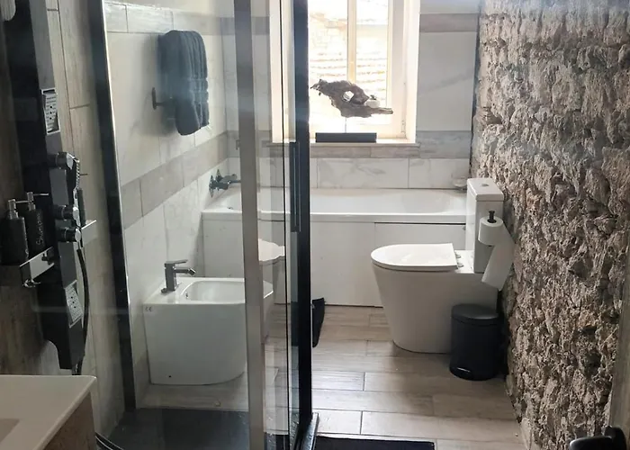 Piccola Sorpresa Il Preferito Degli Escursionisti Sul Cammino * Scoppieto