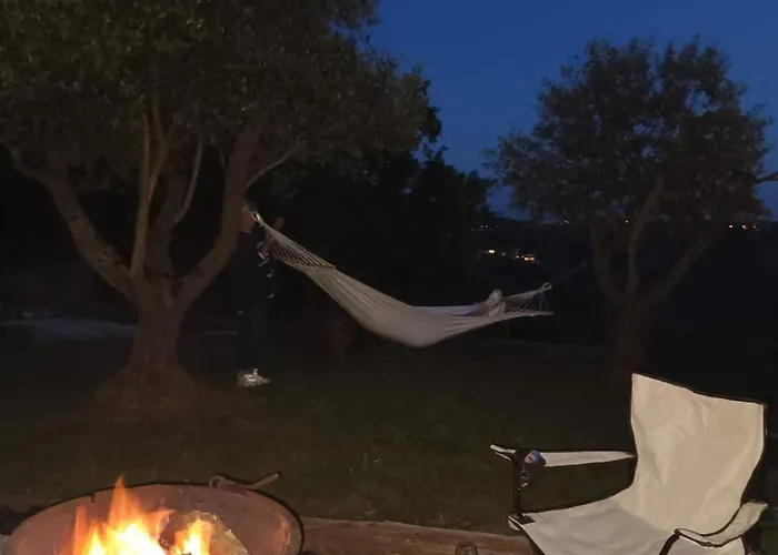 Piccola Sorpresa Il Preferito Degli Escursionisti Sul Cammino Quarto em Acomodações Particulares