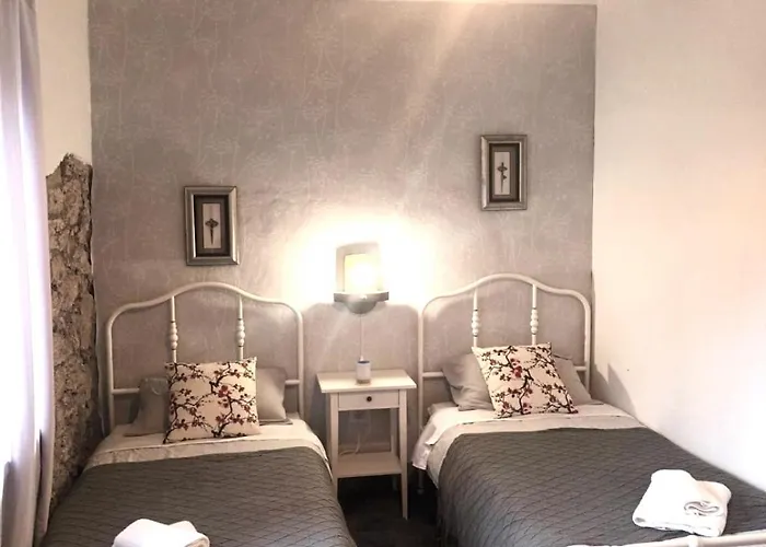 Piccola Sorpresa Il Preferito Degli Escursionisti Sul Cammino Privat bolig Scoppieto