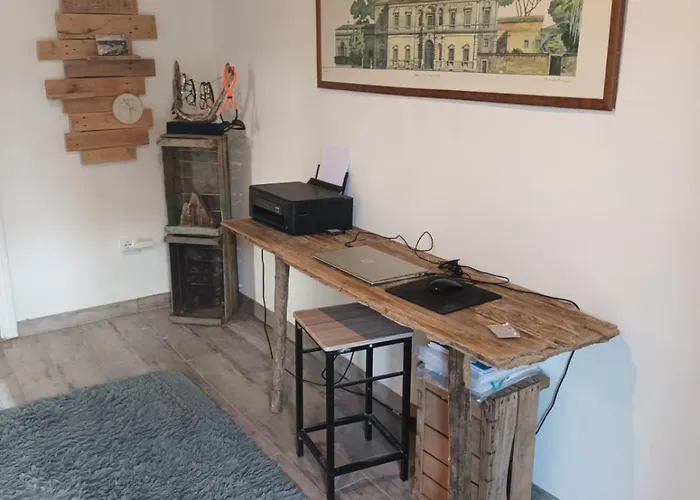 Piccola Sorpresa Il Preferito Degli Escursionisti Sul Cammino * Scoppieto