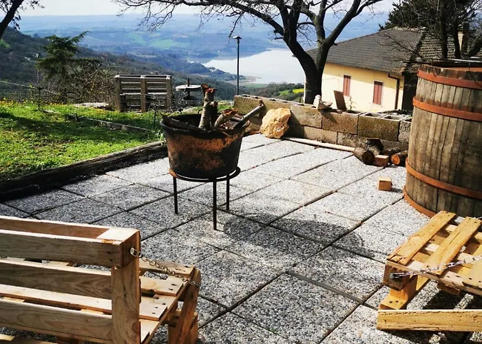 Piccola Sorpresa Il Preferito Degli Escursionisti Sul Cammino * Scoppieto