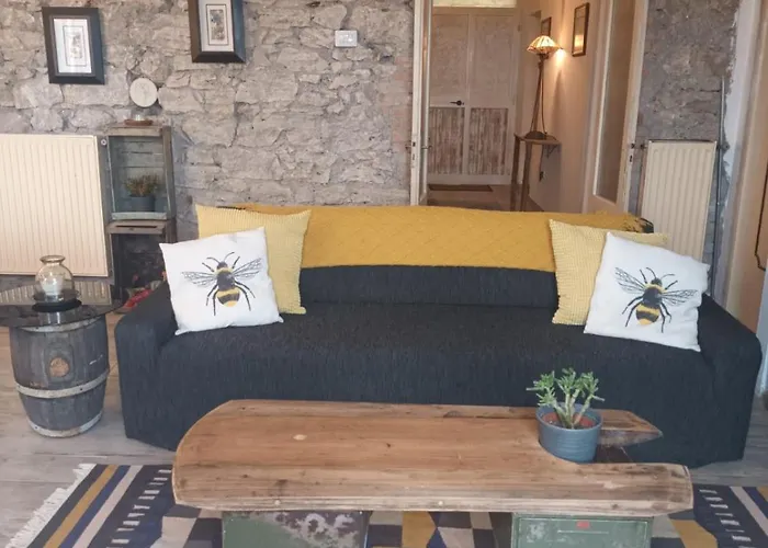 Piccola Sorpresa Il Preferito Degli Escursionisti Sul Cammino * Scoppieto