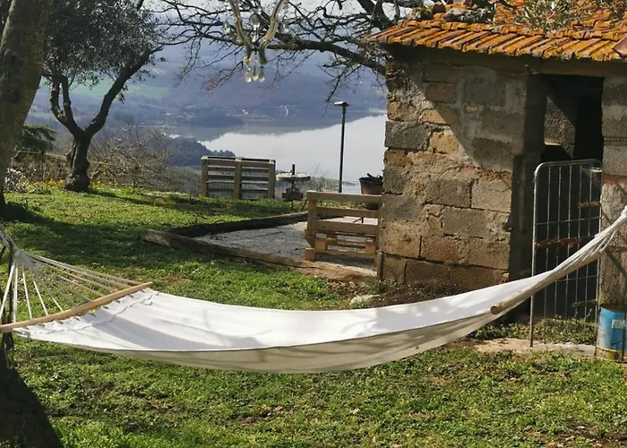 Piccola Sorpresa Il Preferito Degli Escursionisti Sul Cammino * Scoppieto