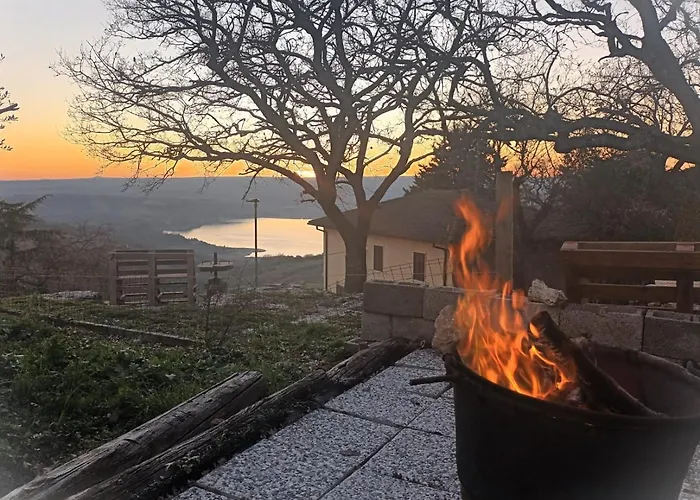 Piccola Sorpresa Il Preferito Degli Escursionisti Sul Cammino Quarto em Acomodações Particulares