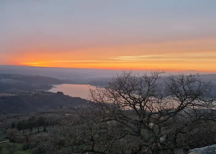 Piccola Sorpresa Il Preferito Degli Escursionisti Sul Cammino Privat bolig *