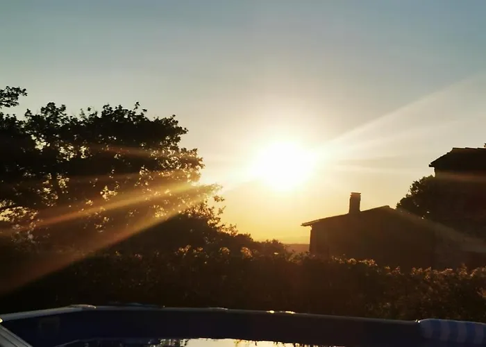 Piccola Sorpresa Il Preferito Degli Escursionisti Sul Cammino * Scoppieto